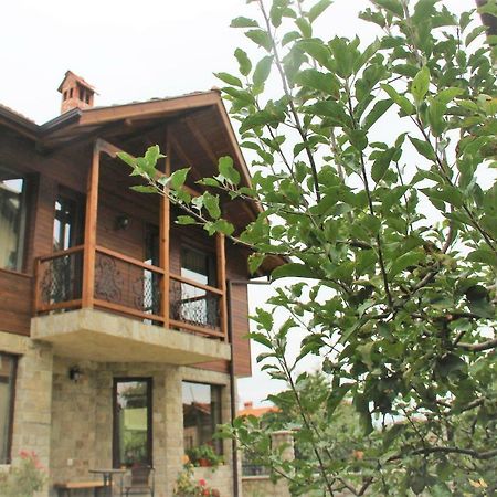 Rupchini Houses Bansko Exterior photo